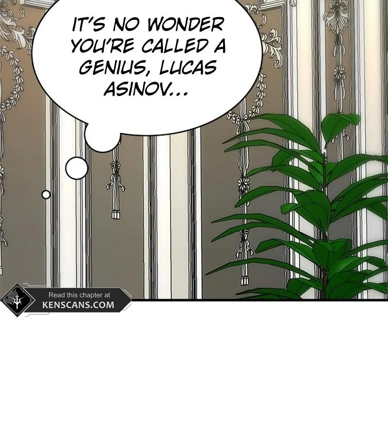 I Need Someone to Stop My Older Brothers Chapter 27 417 038