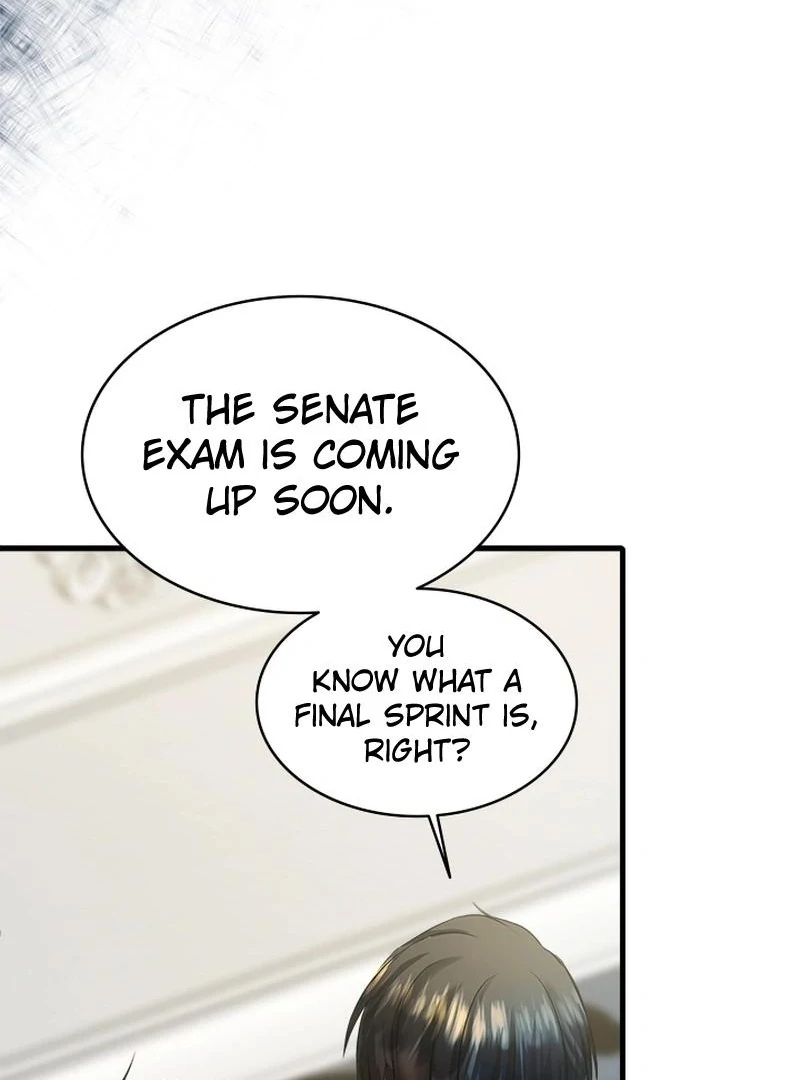 I Need Someone to Stop My Older Brothers Chapter 27 424 045