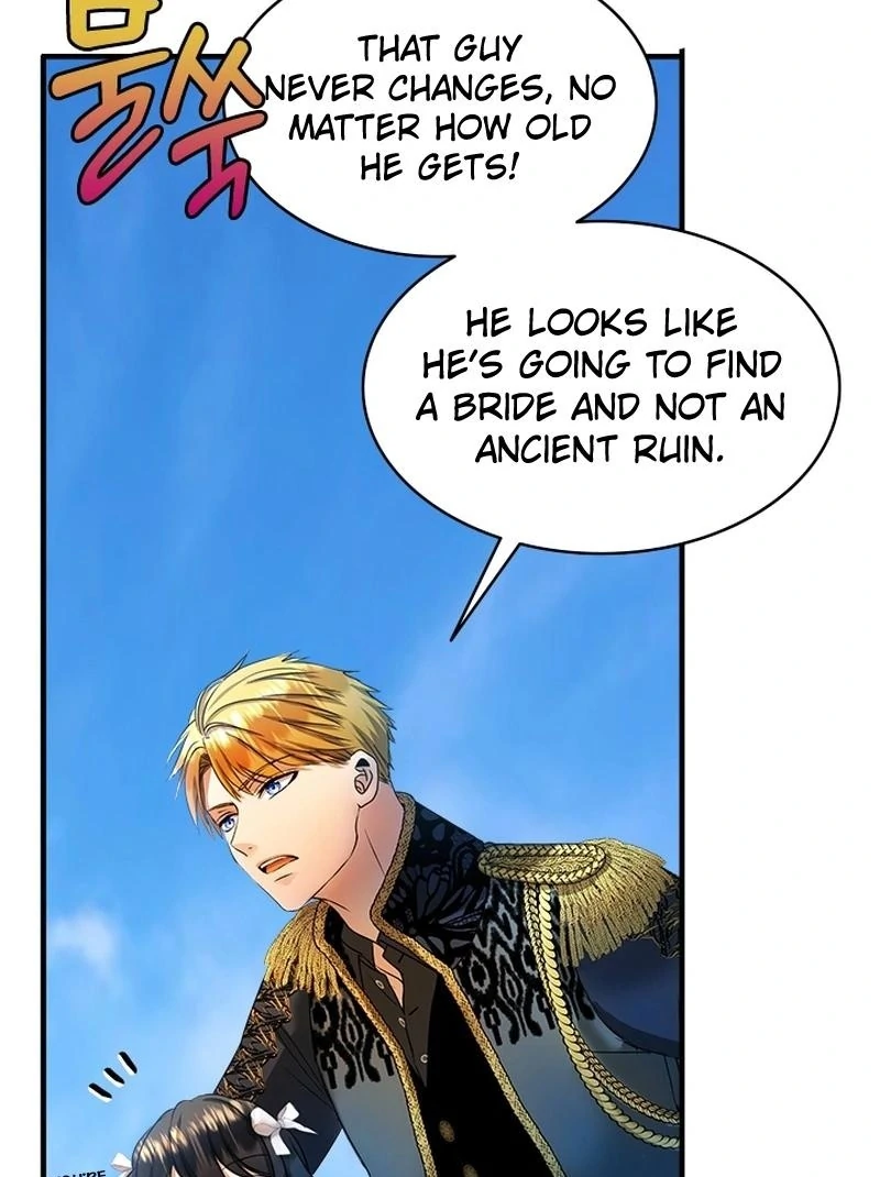 I Need Someone to Stop My Older Brothers Chapter 27 449 070