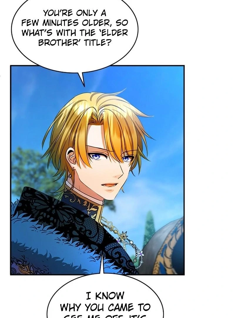 I Need Someone to Stop My Older Brothers Chapter 27 453 074