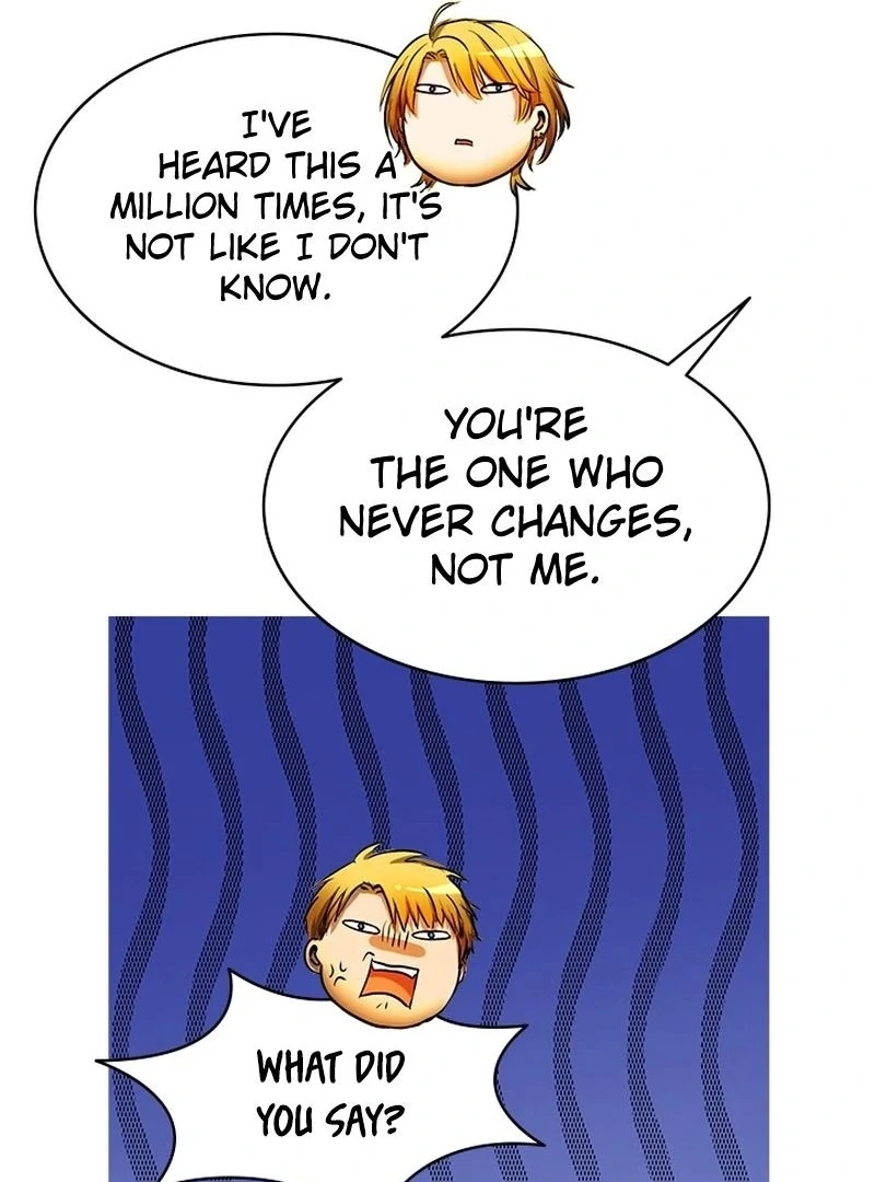 I Need Someone to Stop My Older Brothers Chapter 27 456 077