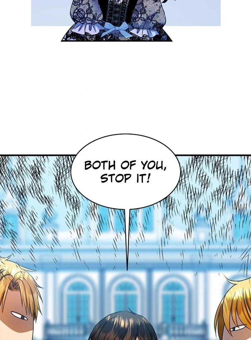 I Need Someone to Stop My Older Brothers Chapter 27 458 079