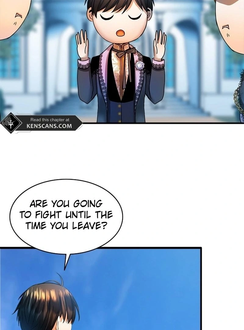 I Need Someone to Stop My Older Brothers Chapter 27 459 080