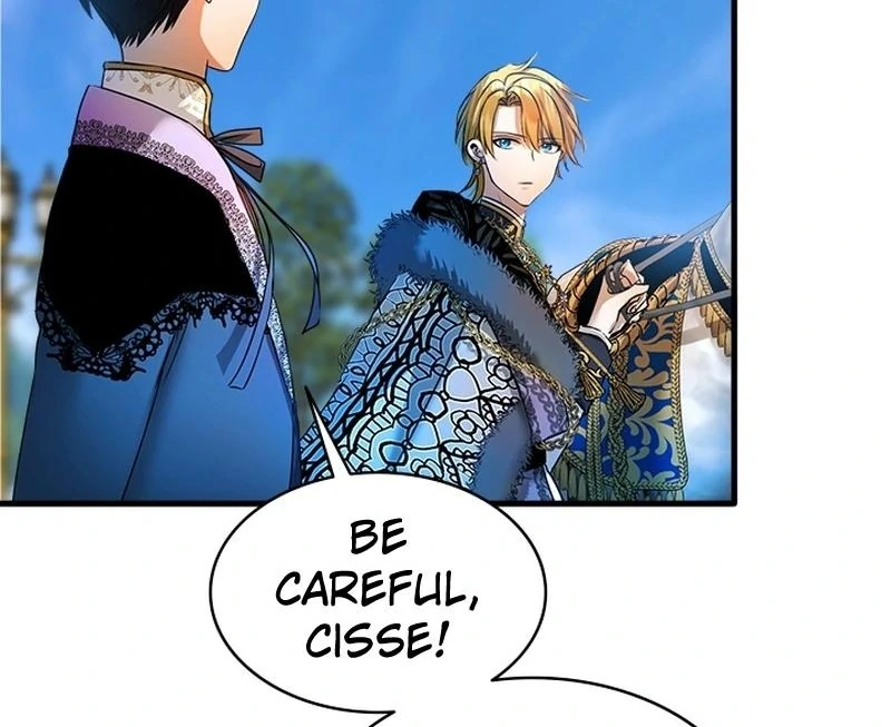 I Need Someone to Stop My Older Brothers Chapter 27 460 081