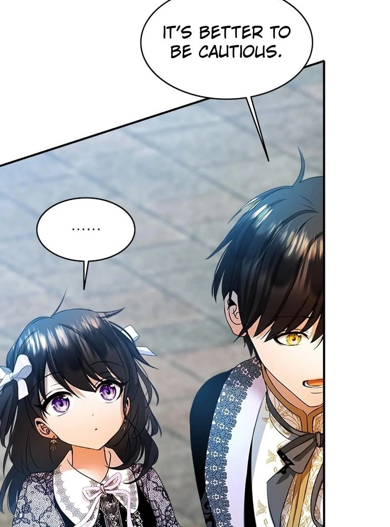 I Need Someone to Stop My Older Brothers Chapter 27 464 085