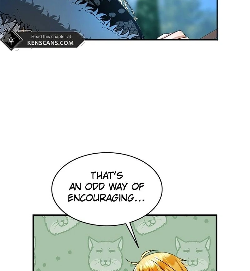 I Need Someone to Stop My Older Brothers Chapter 27 470 091