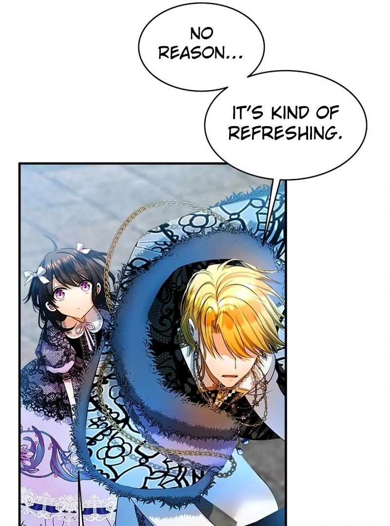 I Need Someone to Stop My Older Brothers Chapter 27 477 098