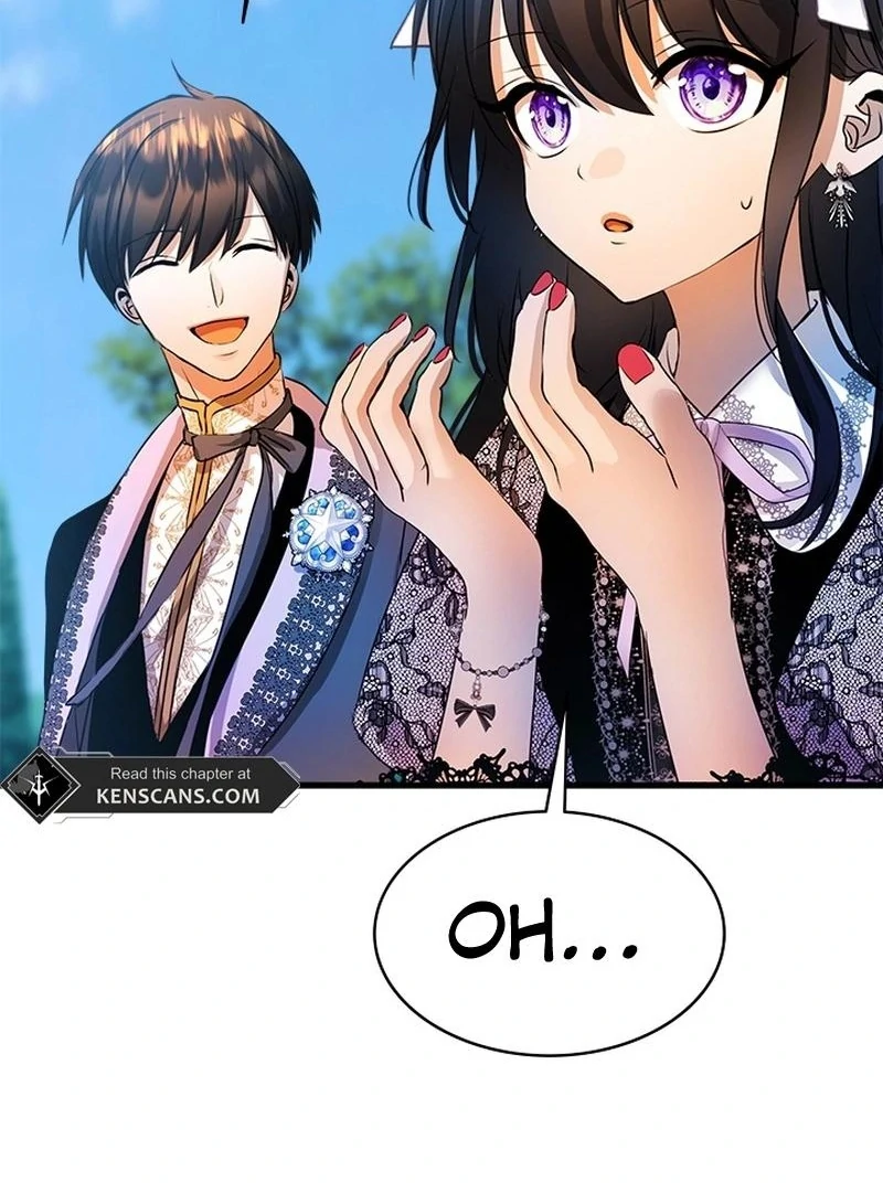 I Need Someone to Stop My Older Brothers Chapter 27 484 105