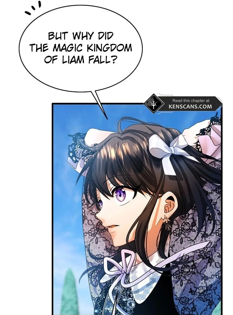 I Need Someone to Stop My Older Brothers Chapter 27 488 109