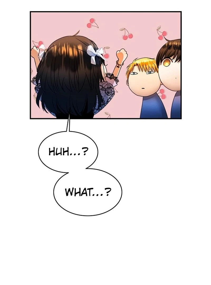 I Need Someone to Stop My Older Brothers Chapter 27 490 111