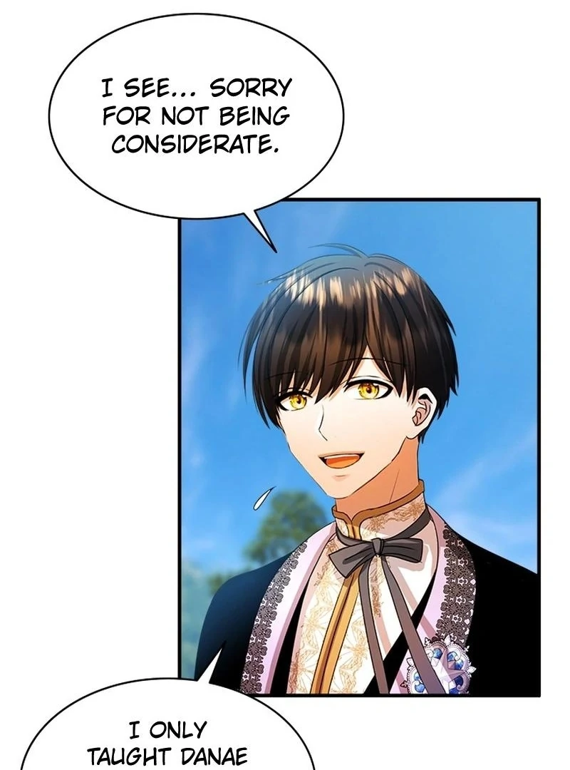 I Need Someone to Stop My Older Brothers Chapter 27 494 115