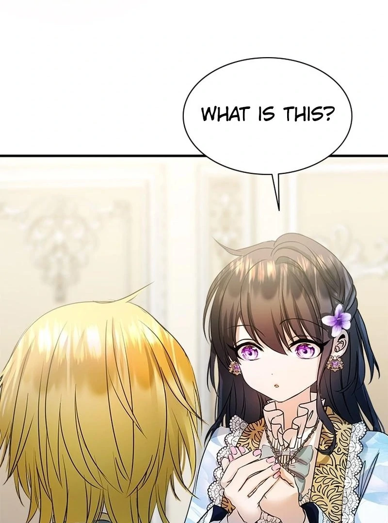 I Need Someone to Stop My Older Brothers Chapter 30 359 007