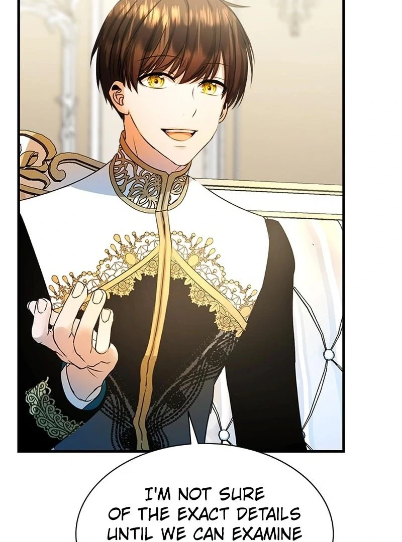 I Need Someone to Stop My Older Brothers Chapter 30 362 010