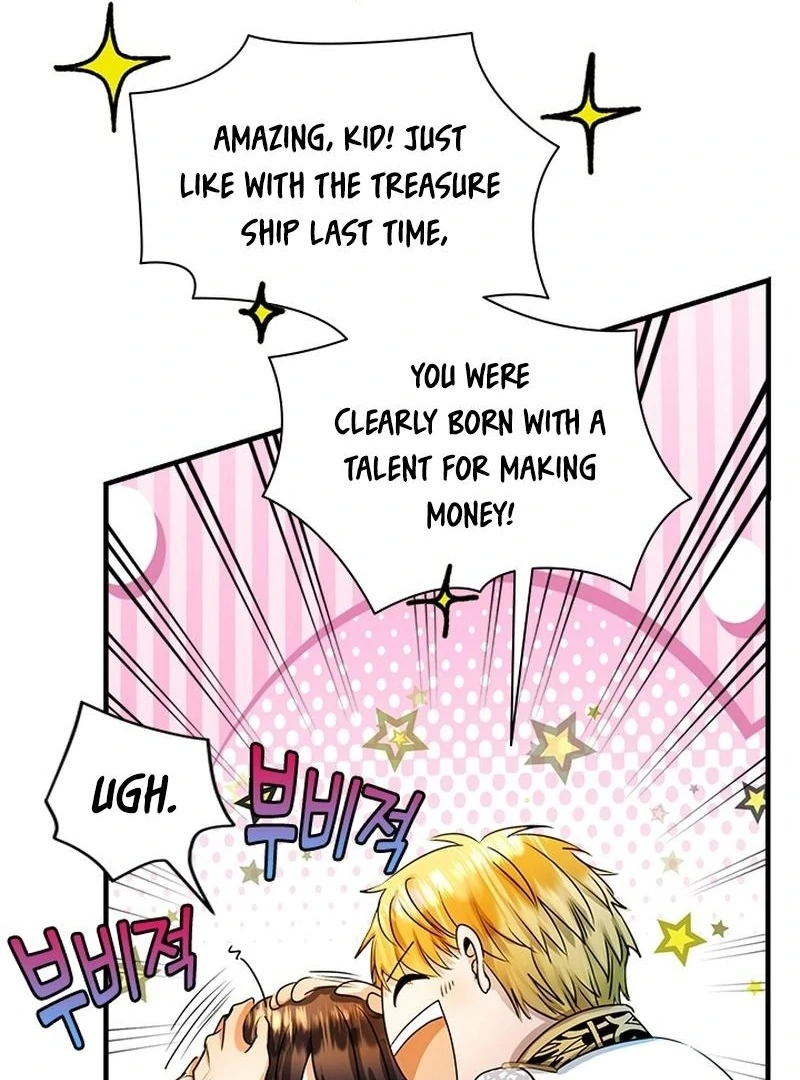 I Need Someone to Stop My Older Brothers Chapter 30 365 013