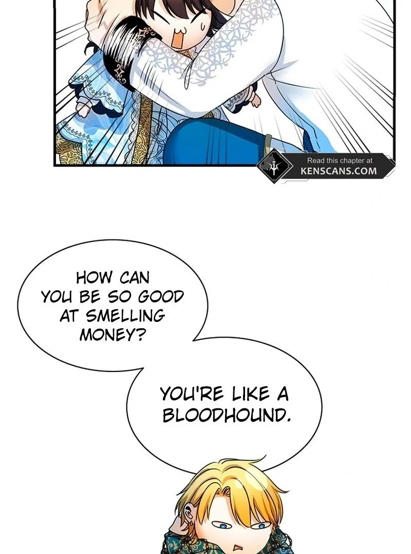 I Need Someone to Stop My Older Brothers Chapter 30 366 014