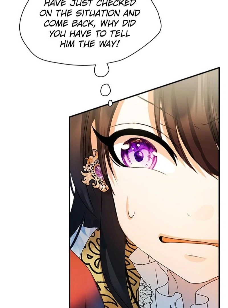 I Need Someone to Stop My Older Brothers Chapter 30 384 032