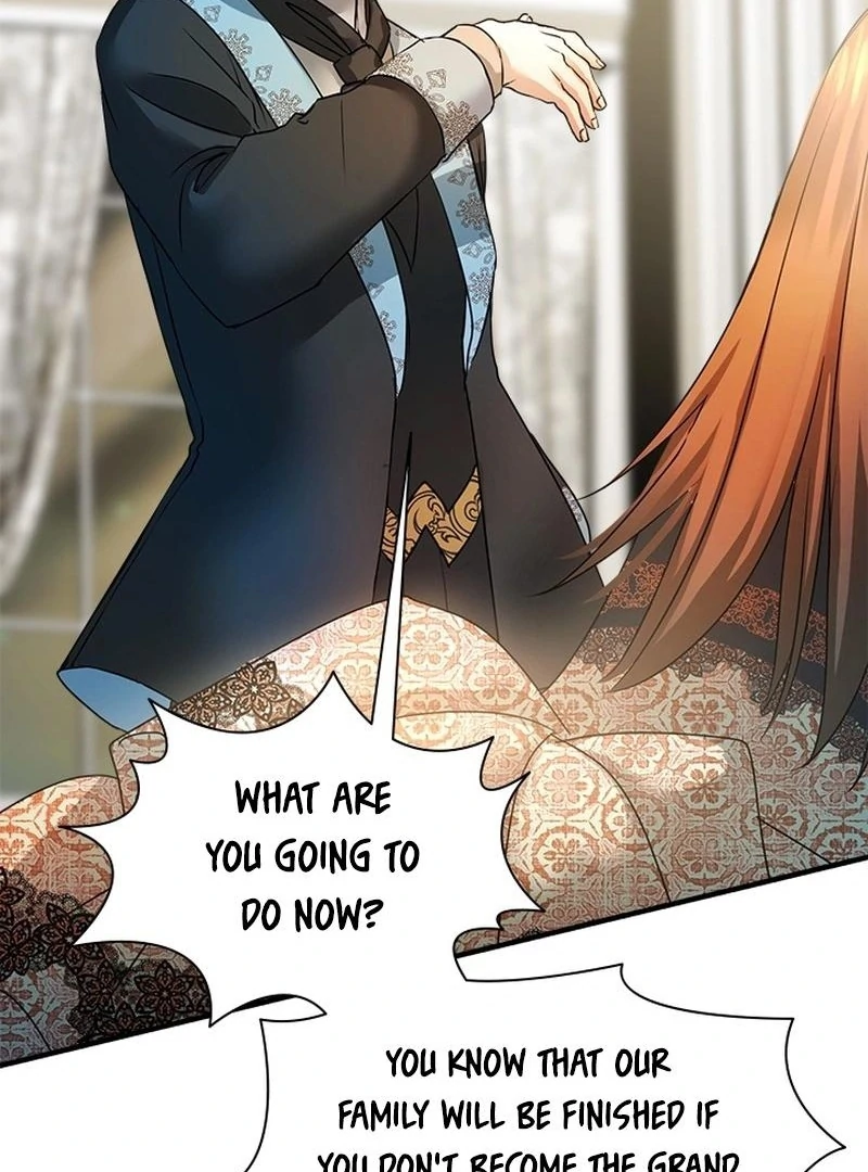 I Need Someone to Stop My Older Brothers Chapter 30 395 043