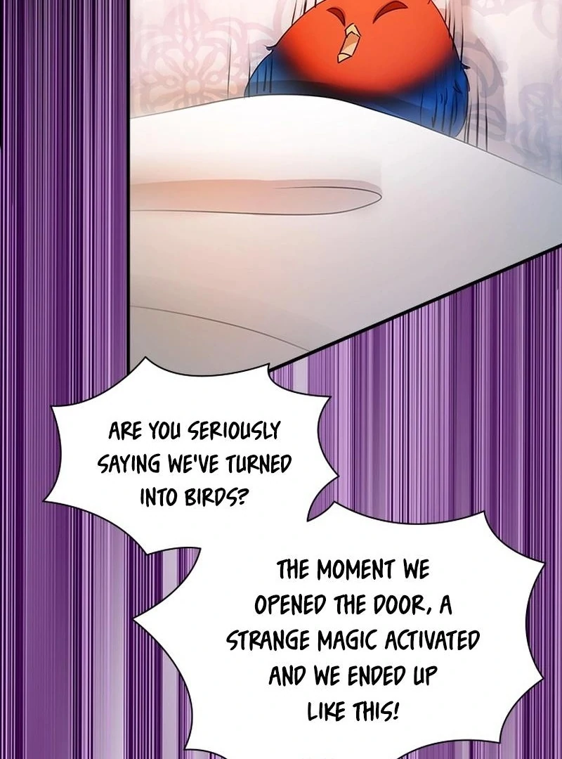 I Need Someone to Stop My Older Brothers Chapter 30 431 079