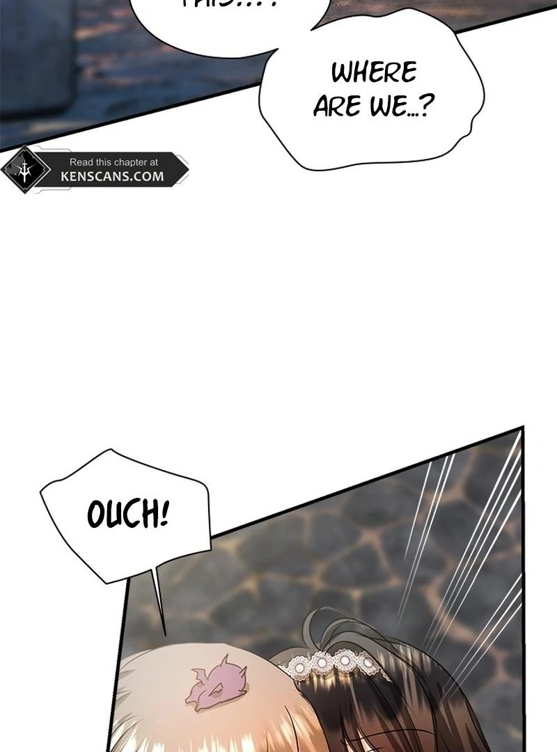 I Need Someone to Stop My Older Brothers Chapter 30 441 089