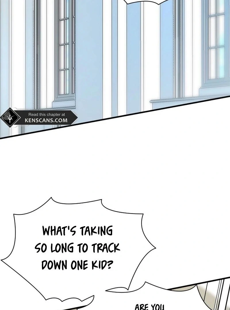 I Need Someone to Stop My Older Brothers Chapter 30 452 100