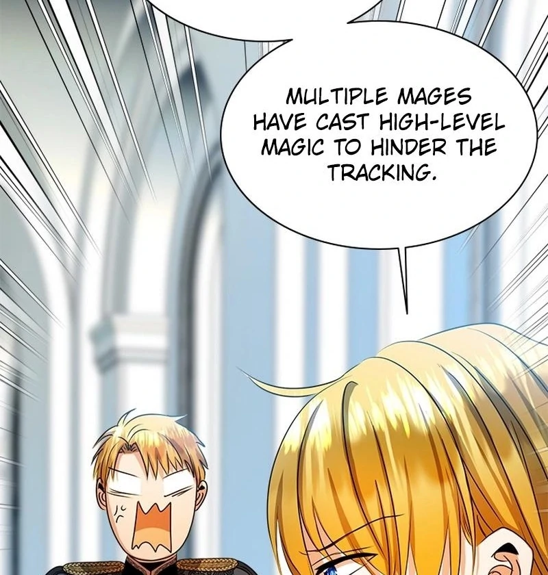 I Need Someone to Stop My Older Brothers Chapter 30 454 102