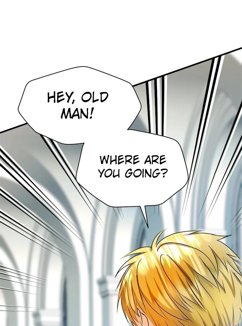 I Need Someone to Stop My Older Brothers Chapter 30 459 107