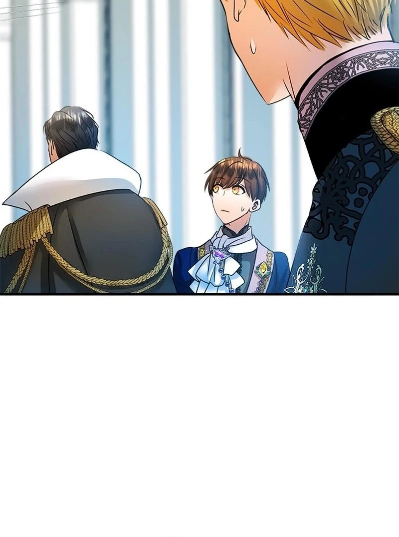 I Need Someone to Stop My Older Brothers Chapter 30 460 108