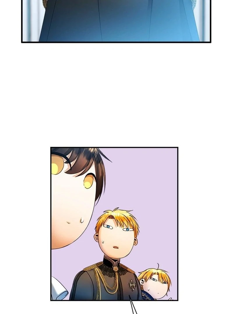 I Need Someone to Stop My Older Brothers Chapter 30 462 110