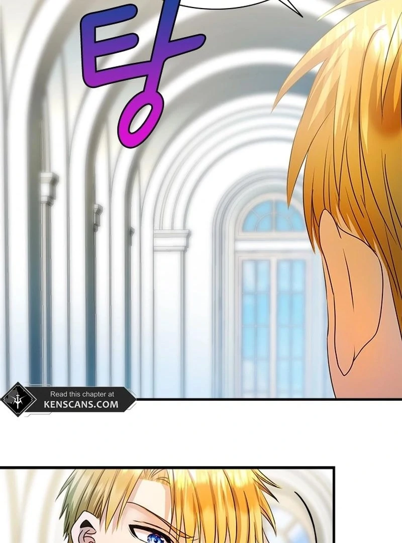 I Need Someone to Stop My Older Brothers Chapter 30 464 112