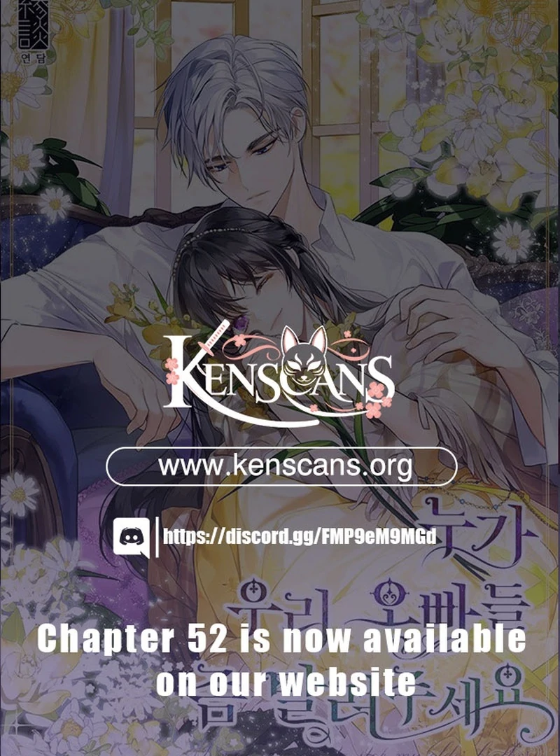 I Need Someone to Stop My Older Brothers Chapter 31 323 001