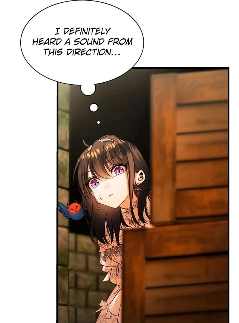 I Need Someone to Stop My Older Brothers Chapter 31 329 007