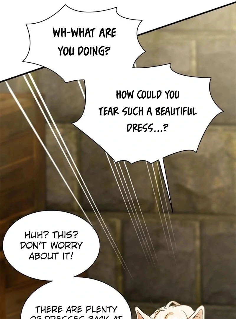 I Need Someone to Stop My Older Brothers Chapter 31 340 018