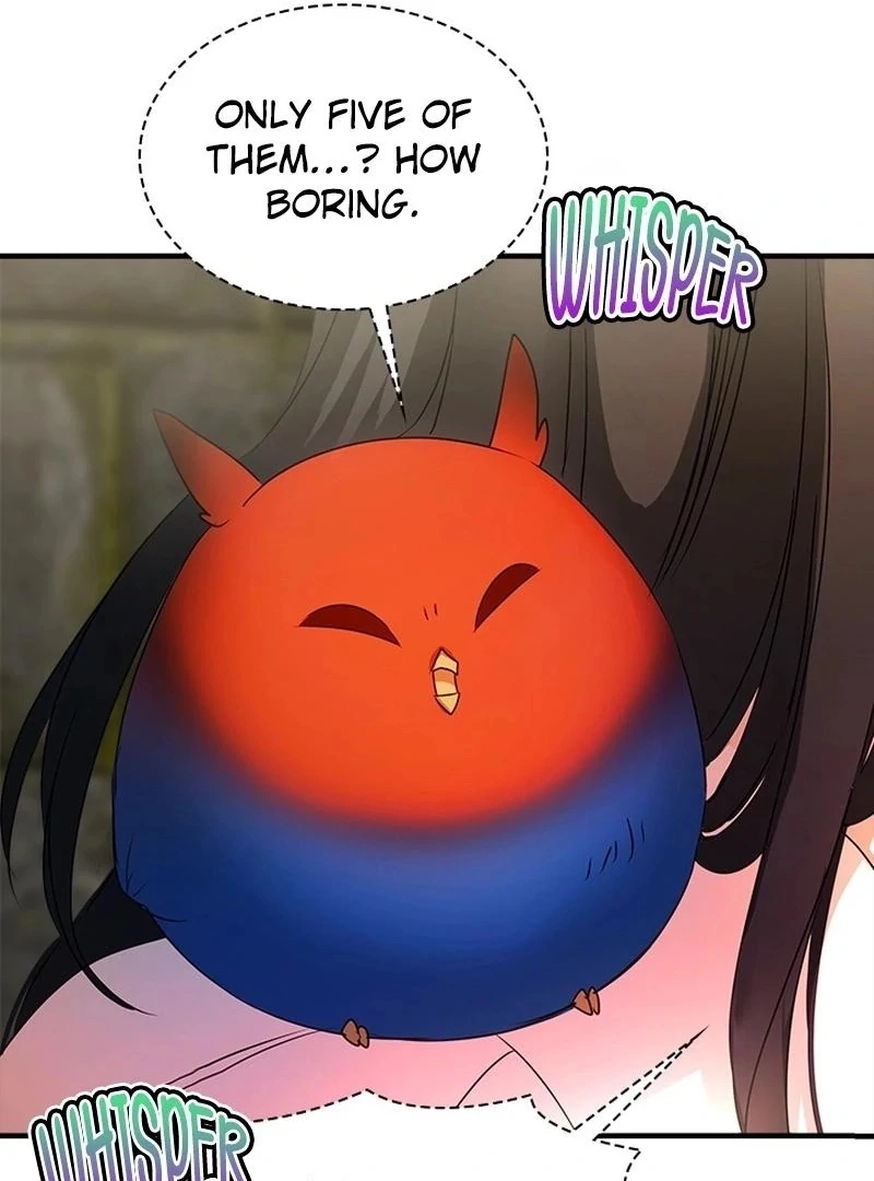 I Need Someone to Stop My Older Brothers Chapter 31 351 029