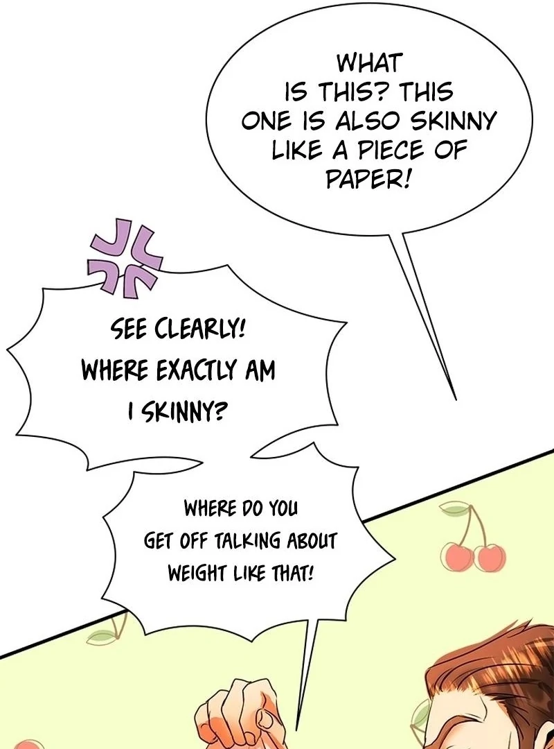 I Need Someone to Stop My Older Brothers Chapter 31 355 033