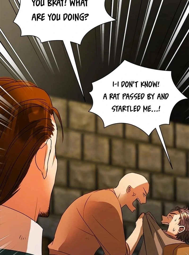 I Need Someone to Stop My Older Brothers Chapter 31 377 055