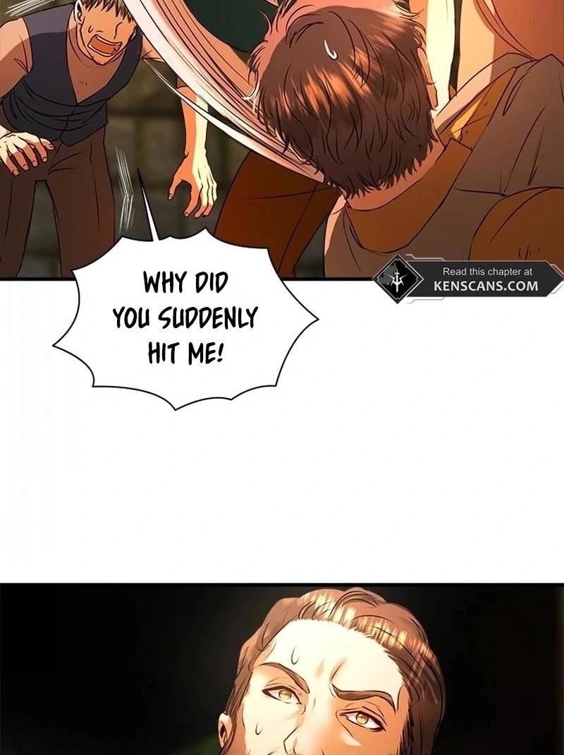 I Need Someone to Stop My Older Brothers Chapter 31 385 063