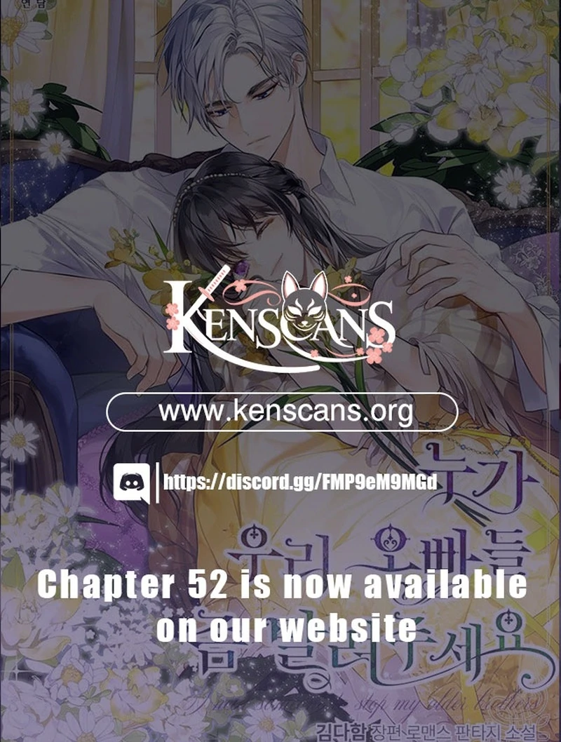 I Need Someone to Stop My Older Brothers Chapter 31 427 105