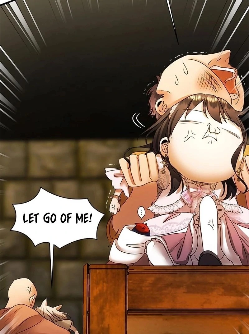 I Need Someone to Stop My Older Brothers Chapter 32 379 015