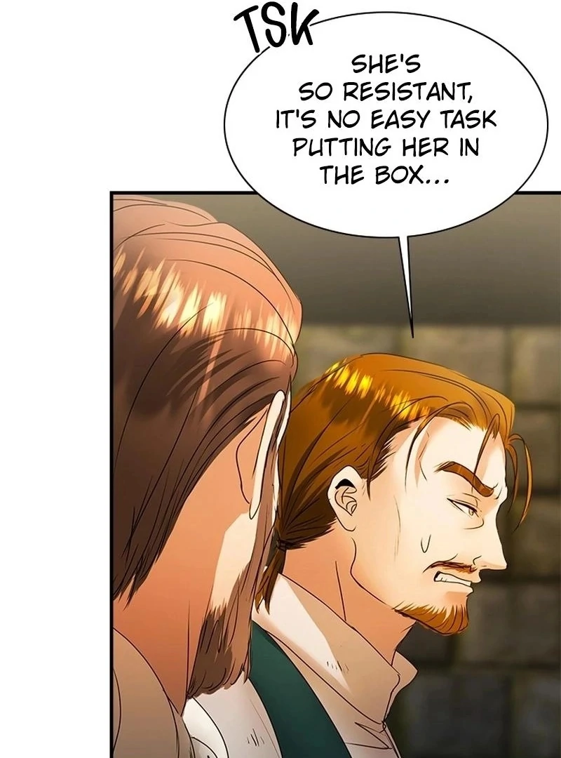 I Need Someone to Stop My Older Brothers Chapter 32 381 017