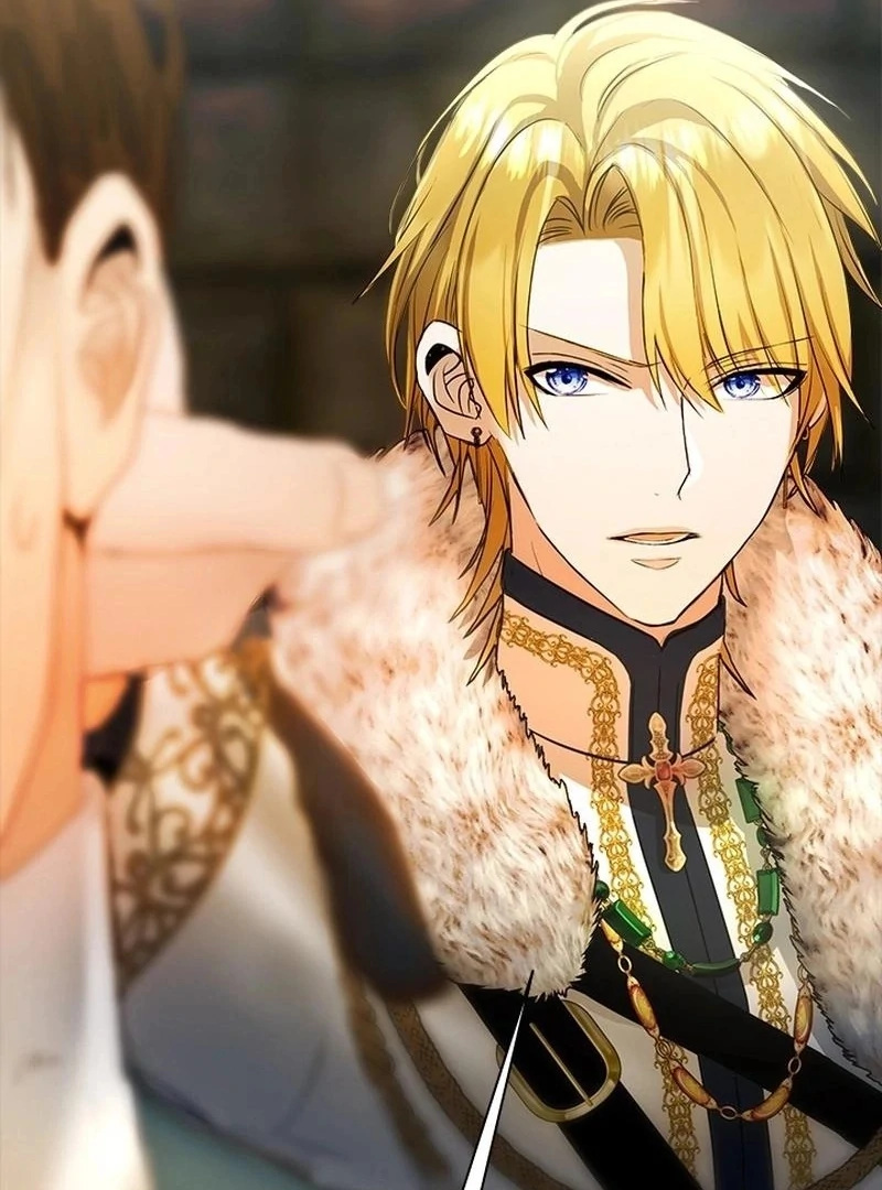 I Need Someone to Stop My Older Brothers Chapter 32 404 040