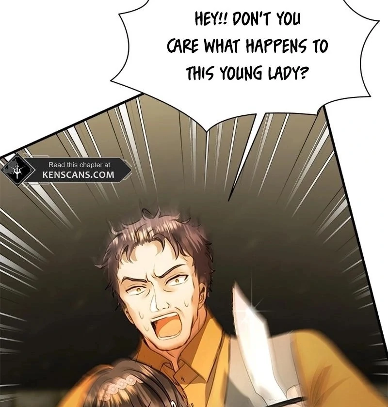 I Need Someone to Stop My Older Brothers Chapter 32 408 044