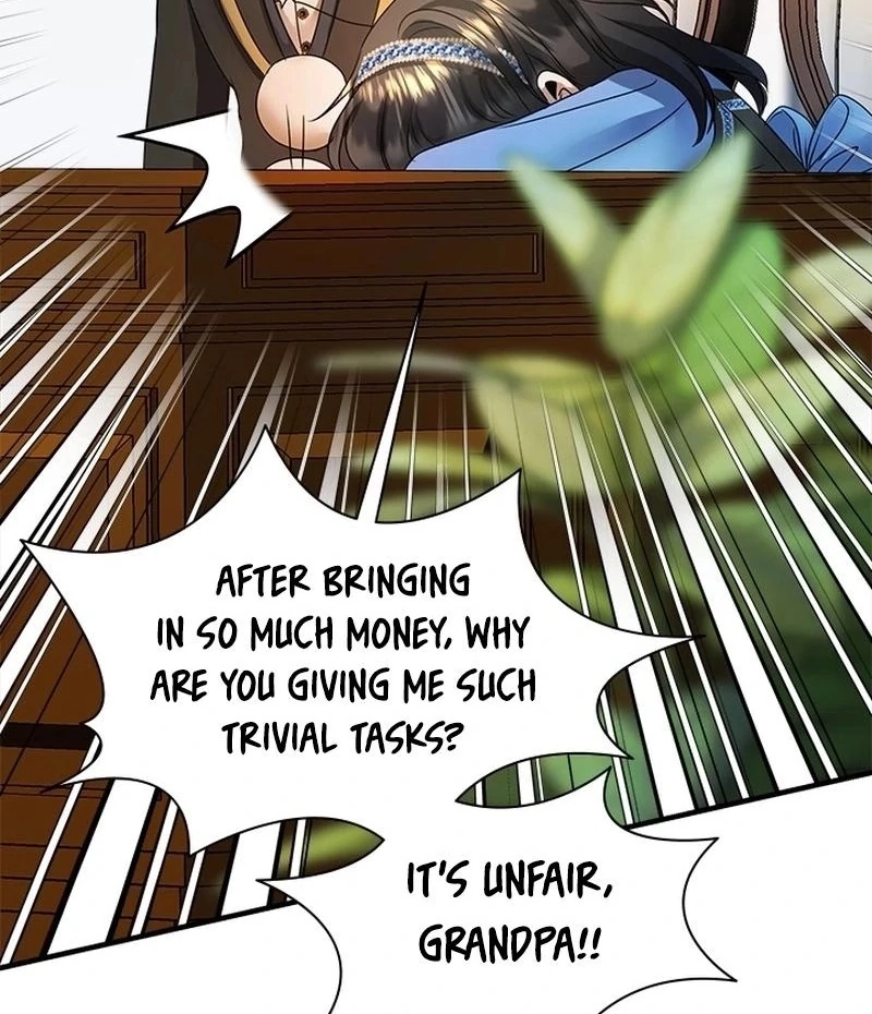 I Need Someone to Stop My Older Brothers Chapter 32 437 073