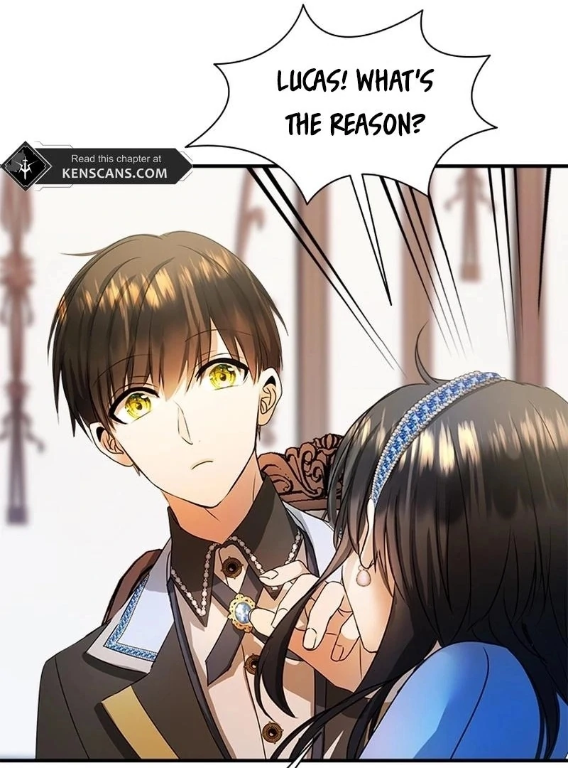 I Need Someone to Stop My Older Brothers Chapter 32 439 075