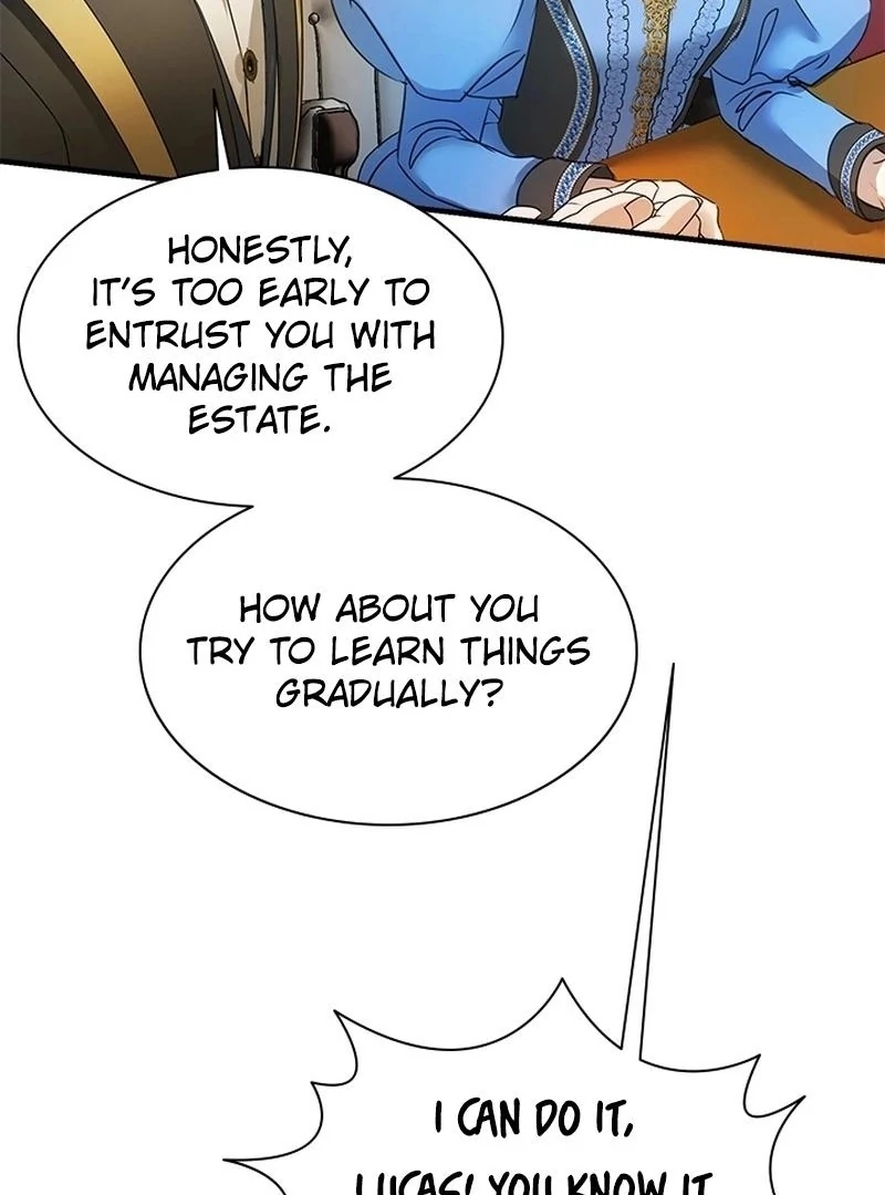 I Need Someone to Stop My Older Brothers Chapter 32 442 078