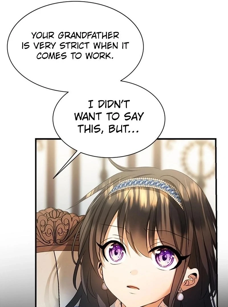 I Need Someone to Stop My Older Brothers Chapter 32 445 081