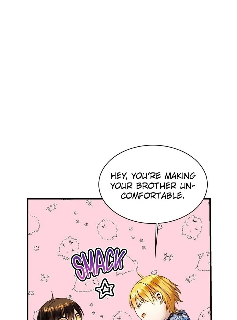 I Need Someone to Stop My Older Brothers Chapter 32 457 093