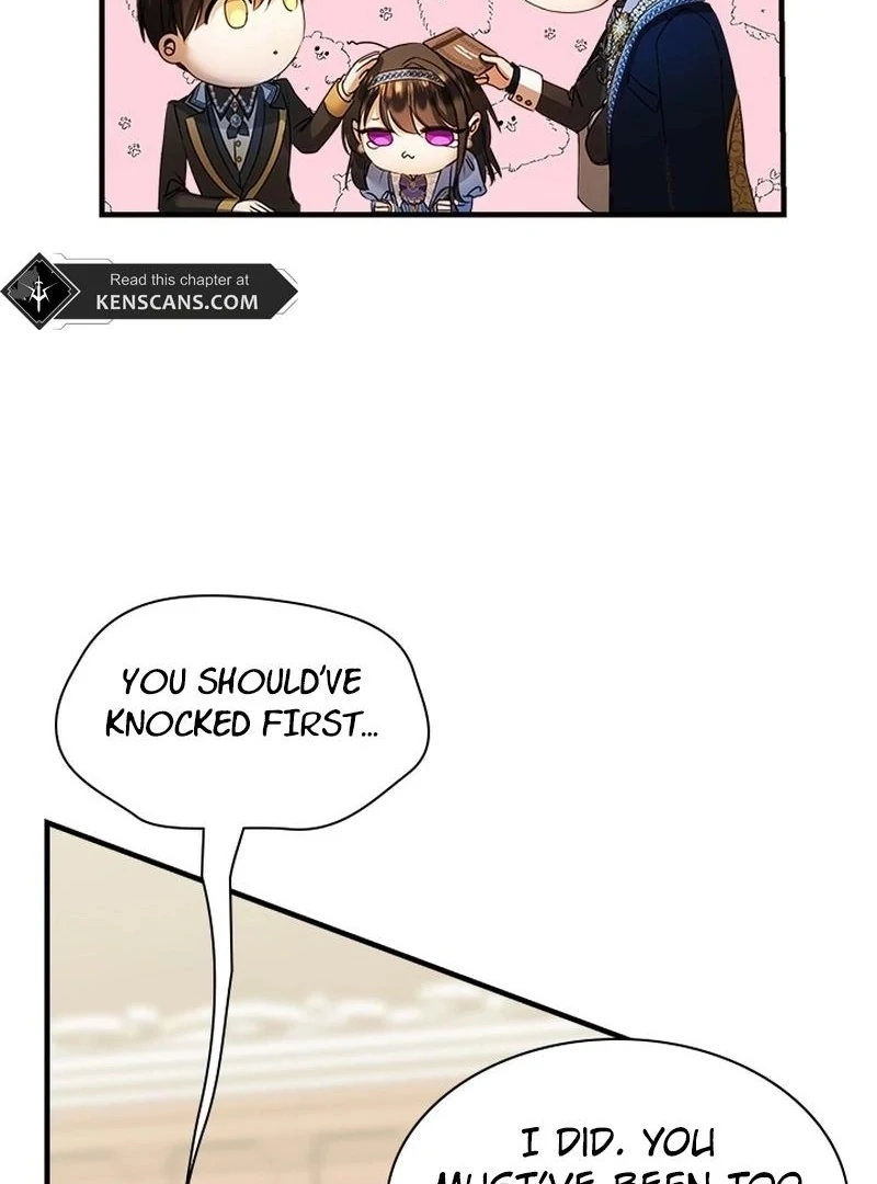 I Need Someone to Stop My Older Brothers Chapter 32 458 094