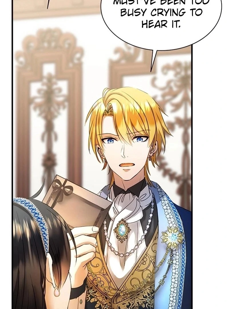 I Need Someone to Stop My Older Brothers Chapter 32 459 095