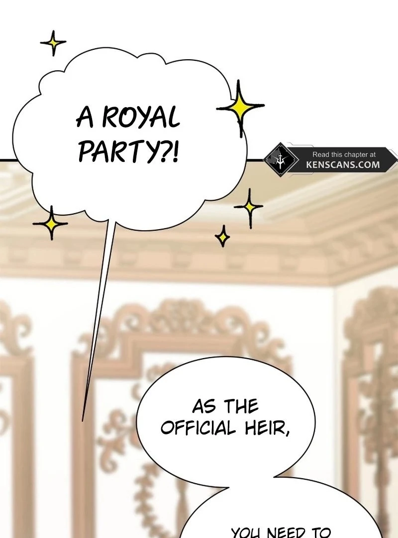 I Need Someone to Stop My Older Brothers Chapter 32 464 100