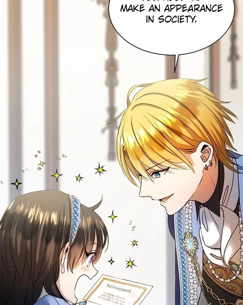 I Need Someone to Stop My Older Brothers Chapter 32 465 101